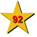 92 Rating